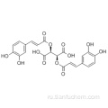 Cichoric acid CAS 70831-56-0